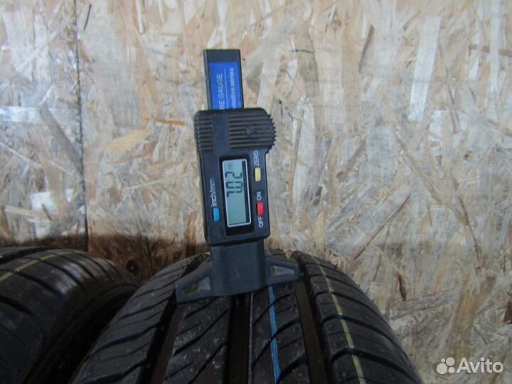 Fronway EcoGreen 66 165/70 R13