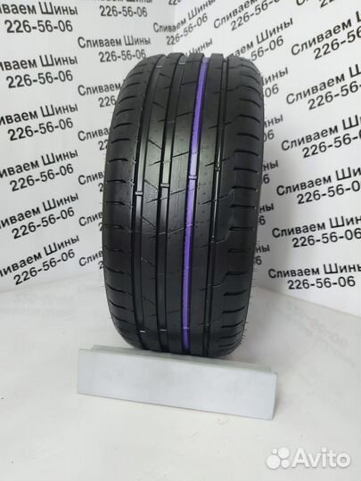 Nokian Tyres Hakka Black 2 215/50 R17 95W