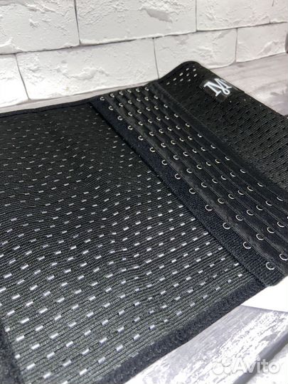 Новый корсет утягивающий для похудения для спины