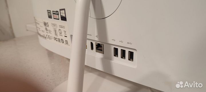 Моноблок Lenovo IdeaCentre AIO 330-20AS