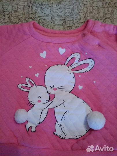 Костюм для девочки