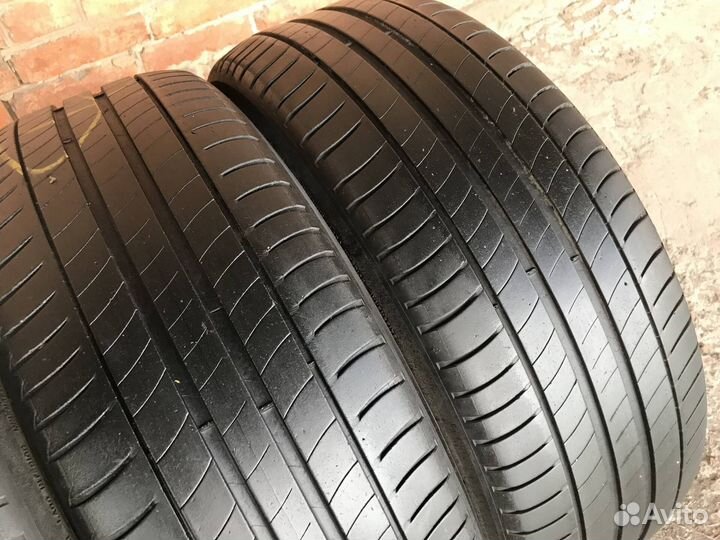 Michelin Primacy 3 215/55 R18