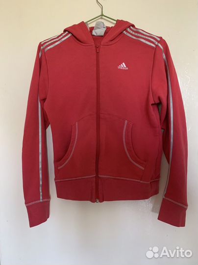 Кофта adidas
