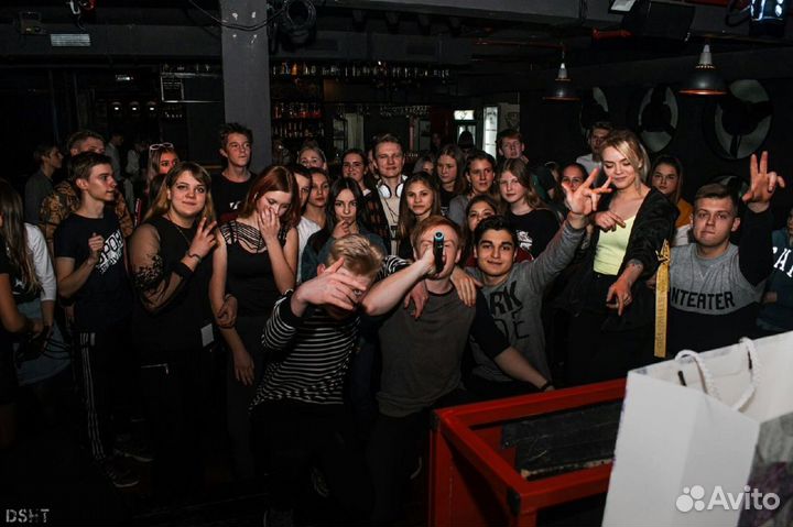 Ведущий, Тамада, DJ / Свадьба, Юбилей, Корпоратив