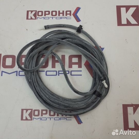 Шланг омывателя стекла заднего lifan X70