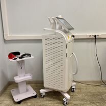 Аппарат лазерной эпиляции, Титаниум, Балашиха