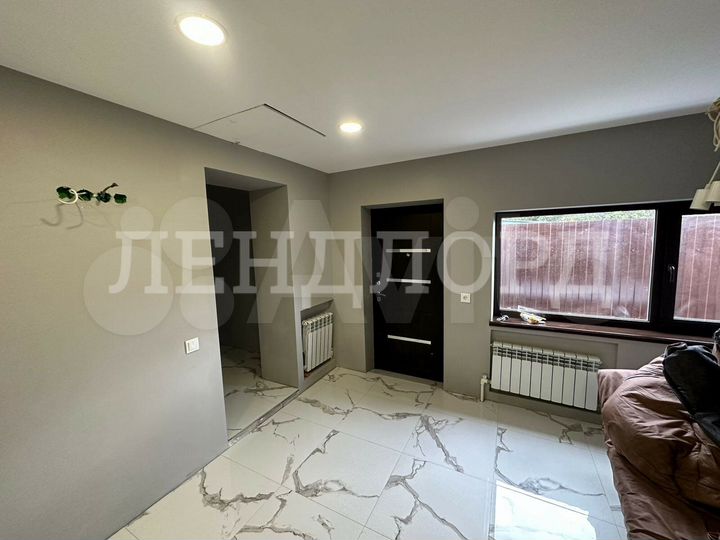 Дом 80 м² на участке 5,9 сот.