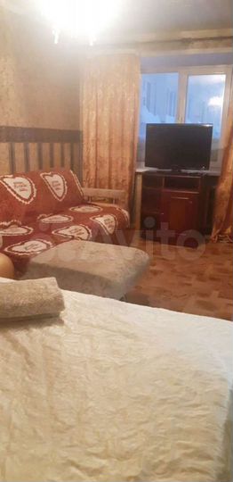 1-к. квартира, 34 м², 3/5 эт.