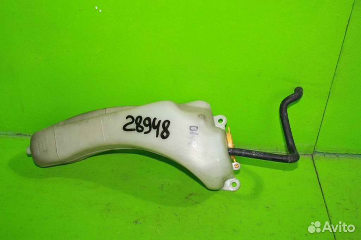 Бачок расширительный subaru legacy BH9