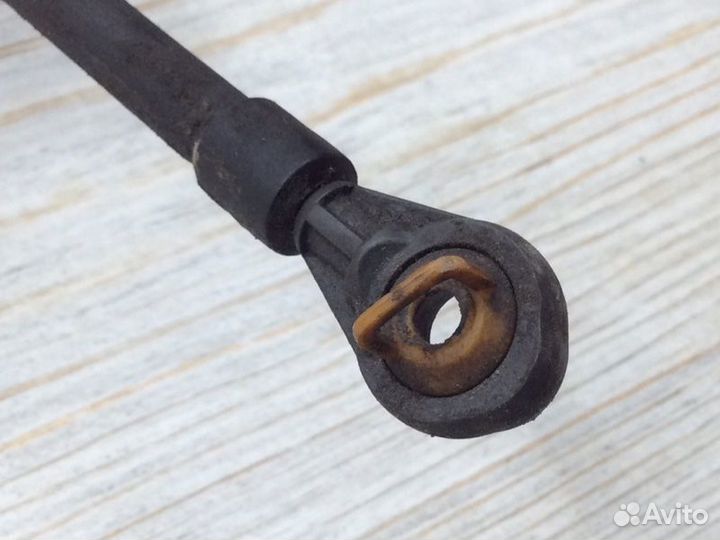 Трос кпп Opel Astra J A14NET 2012