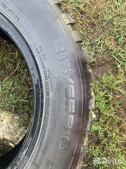 Cantop E3/L3 215/65 R16