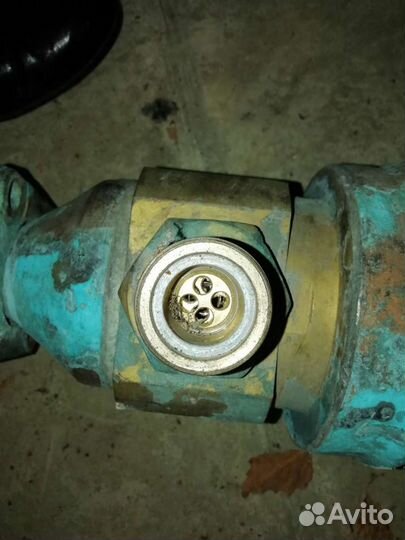 Цилиндровая группа насоса 22нсг-40/40