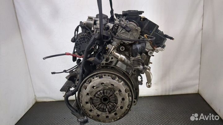 Маховик BMW 3 E90, E91, E92, E93, 2008