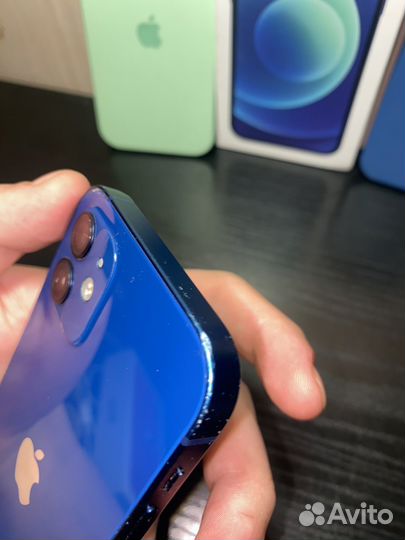 iPhone 12, 128 ГБ