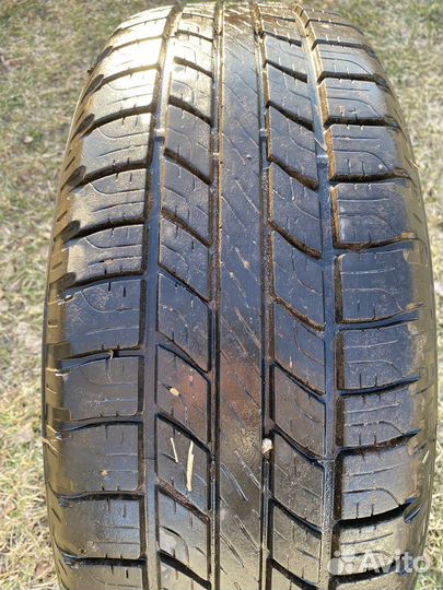 Goodyear Fortera 235/65 R17