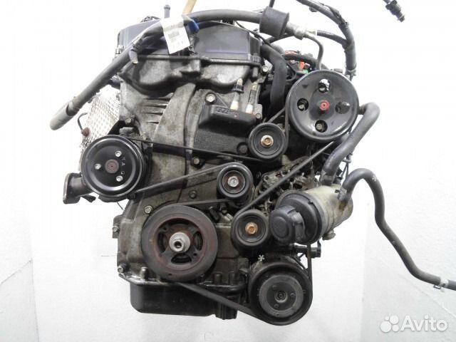 G4KJ Двигатель к Kia Sorento, 2013 г