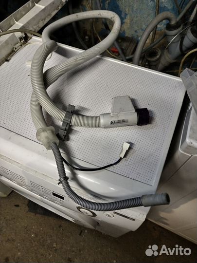 Шланг аквастоп посудомоечной машины Electrolux