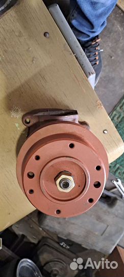 Запчасти д 245