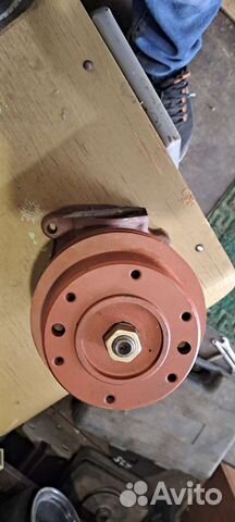 Запчасти д 245