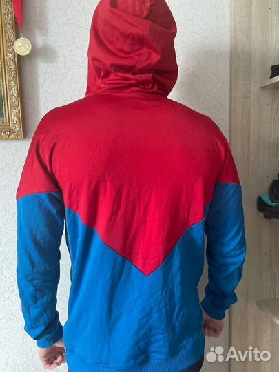 Кофта adidas