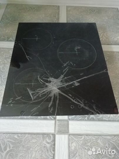 Варочная панель