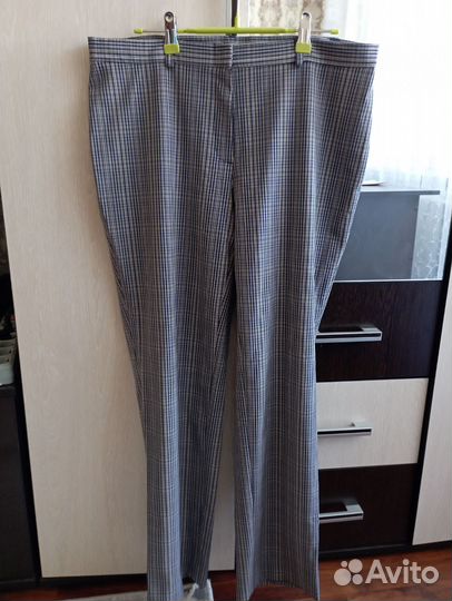 Брючный костюм женский 48