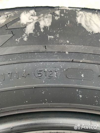 Nokian Tyres Nordman S2 SUV 265/65 R17