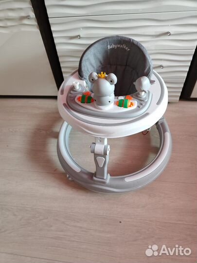 Ходунки детские бу