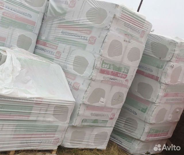 Технониколь Роклайт