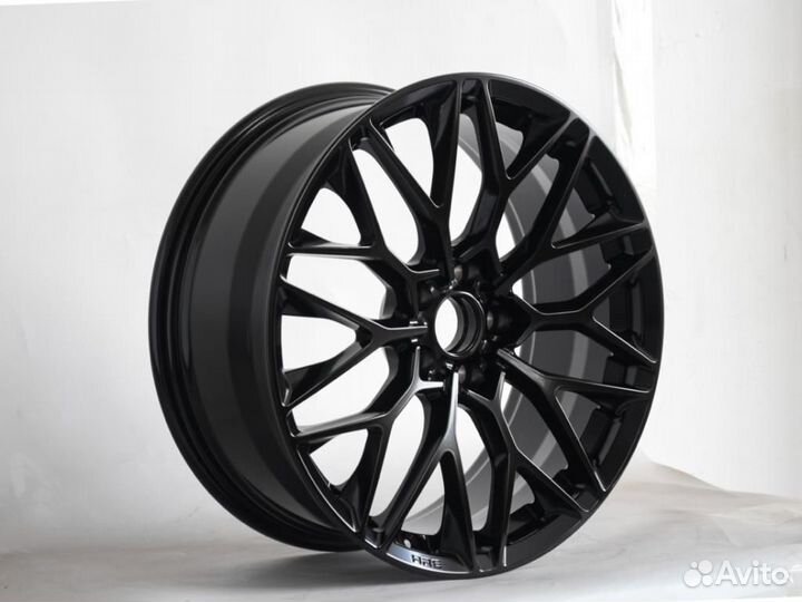 Кованые диски R22 BMW X5 M50d/ X7/ X6/ M