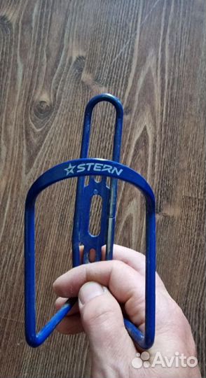 Флягодержатель 