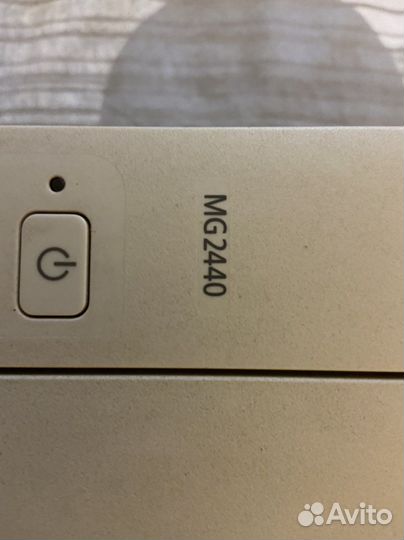 Принтер Canon MP2440