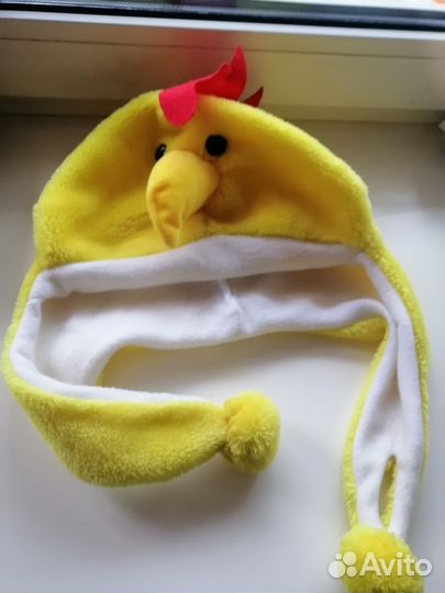 Карнавальный костюм