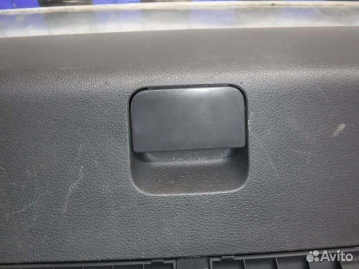 Бардачок переднего пассажира Volkswagen Polo