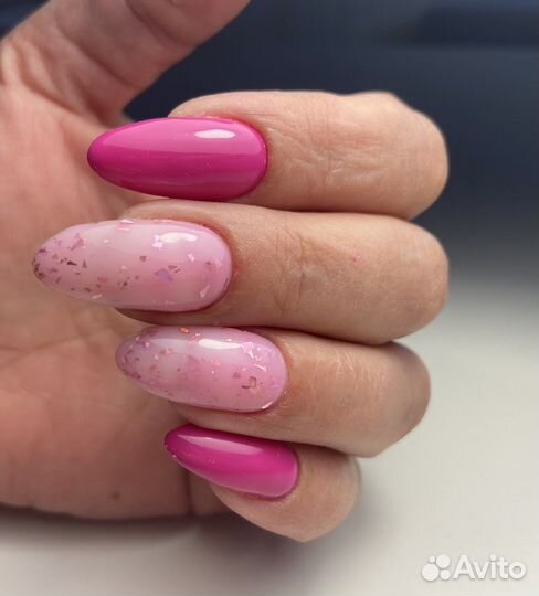 Маникюр/ Педикюр