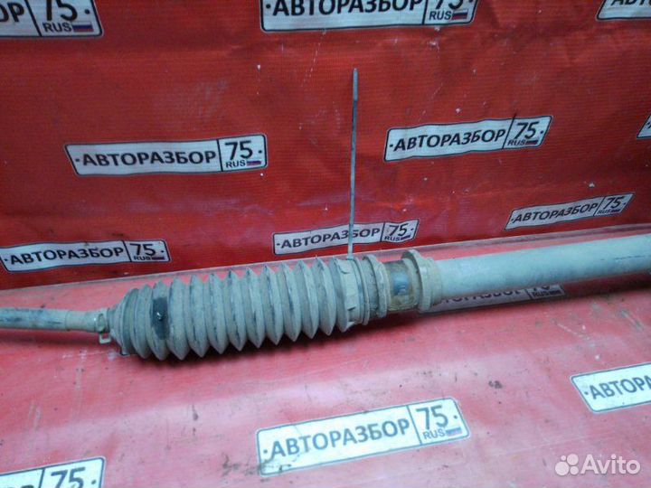 Рулевая рейка Honda Fit GD2 L13A 2005