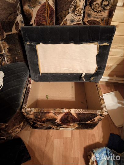 Кухонный уголок бу