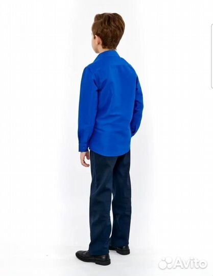 Рубашка детская