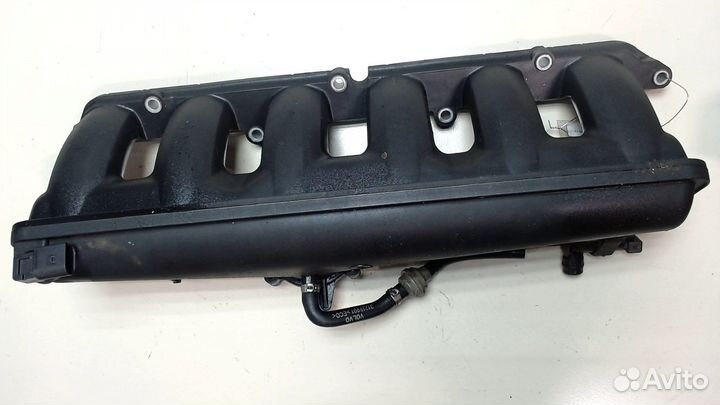 Коллектор впускной Volvo XC60, 2010