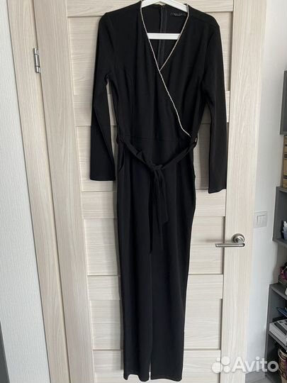 Комбинезон женский вечерний 46 48