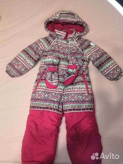 Комбинезон