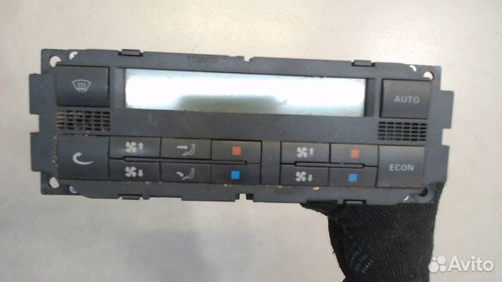 Переключатель отопителя Volkswagen Sharan, 2007