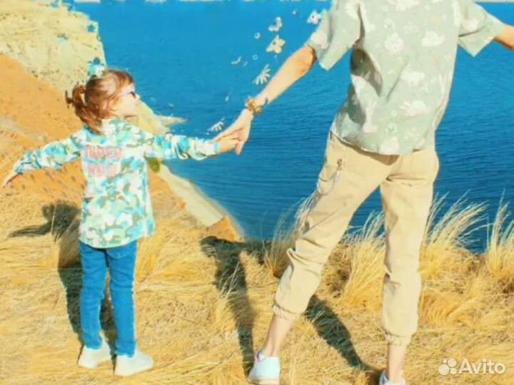 Рубашка для девочки Acoola, 116