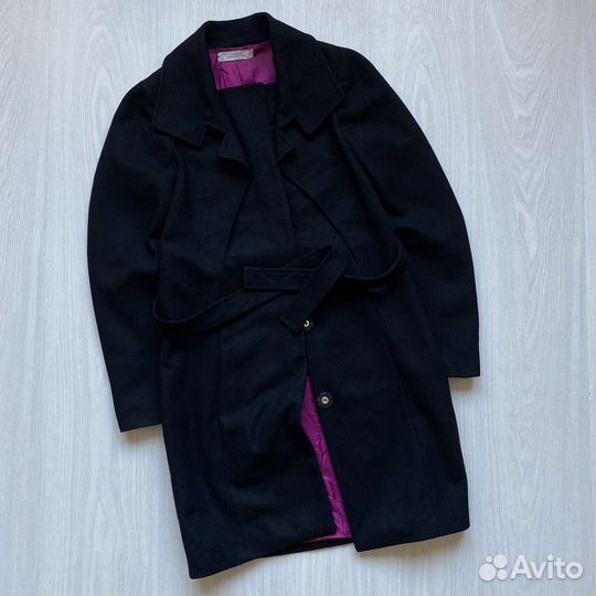 Пальто Versace