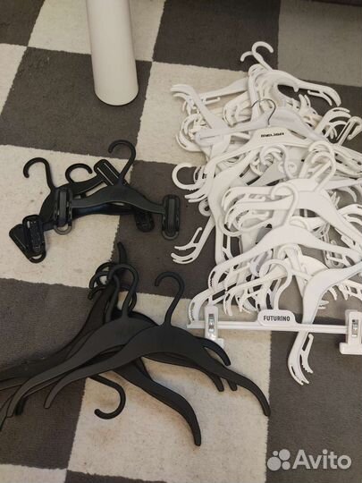 Внешалки H&M