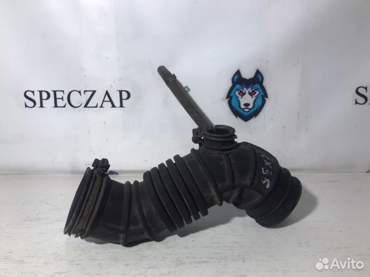 Патрубок воздушного фильтра Hyundai Ix35 G4KD 2.0