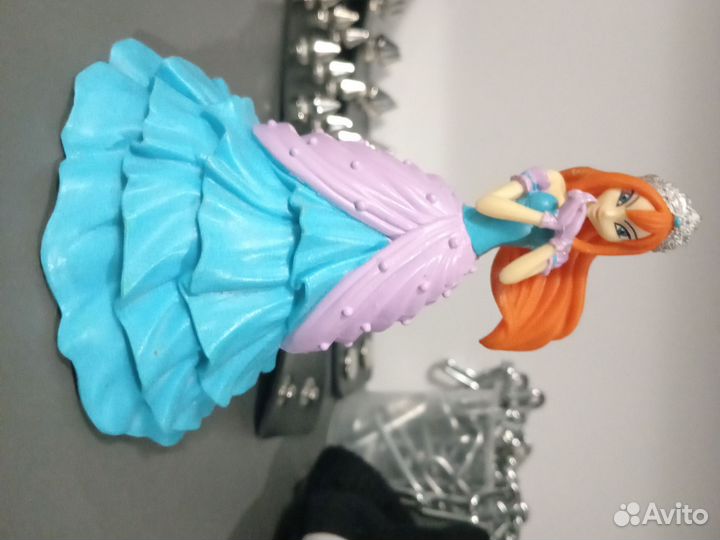 Фигурки винкс