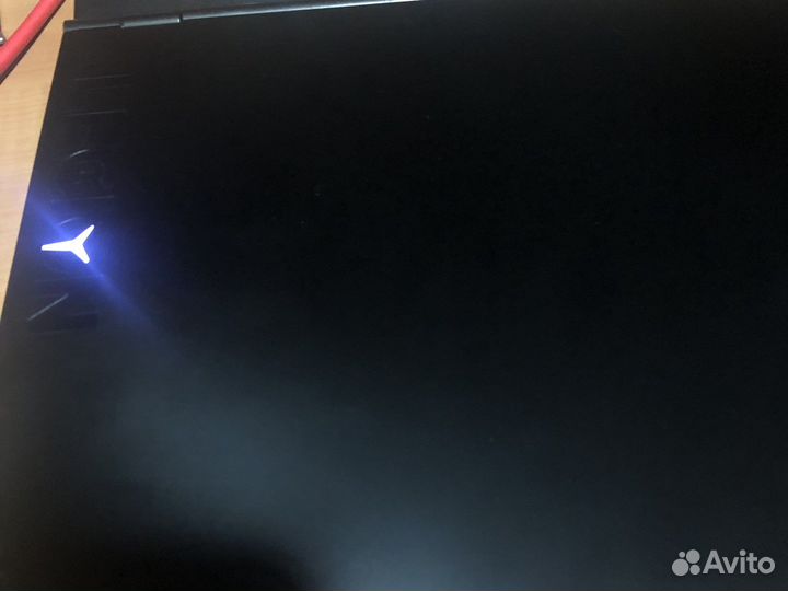 Lenovo Legion y540 15irh