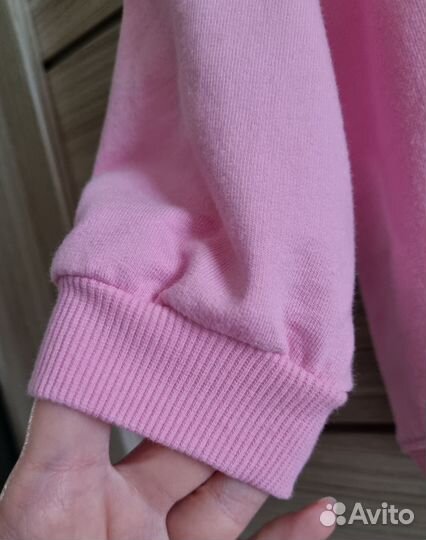 Свитшот, свитер, кофта для девочки Sela 92 размер