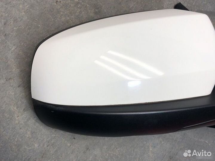 Зеркало правое Bmw X6 E71